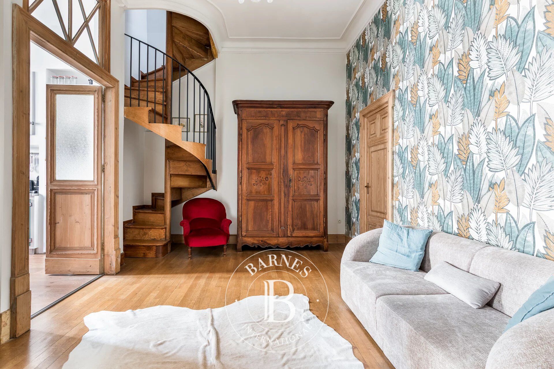 Piso Toulouse - picture 2