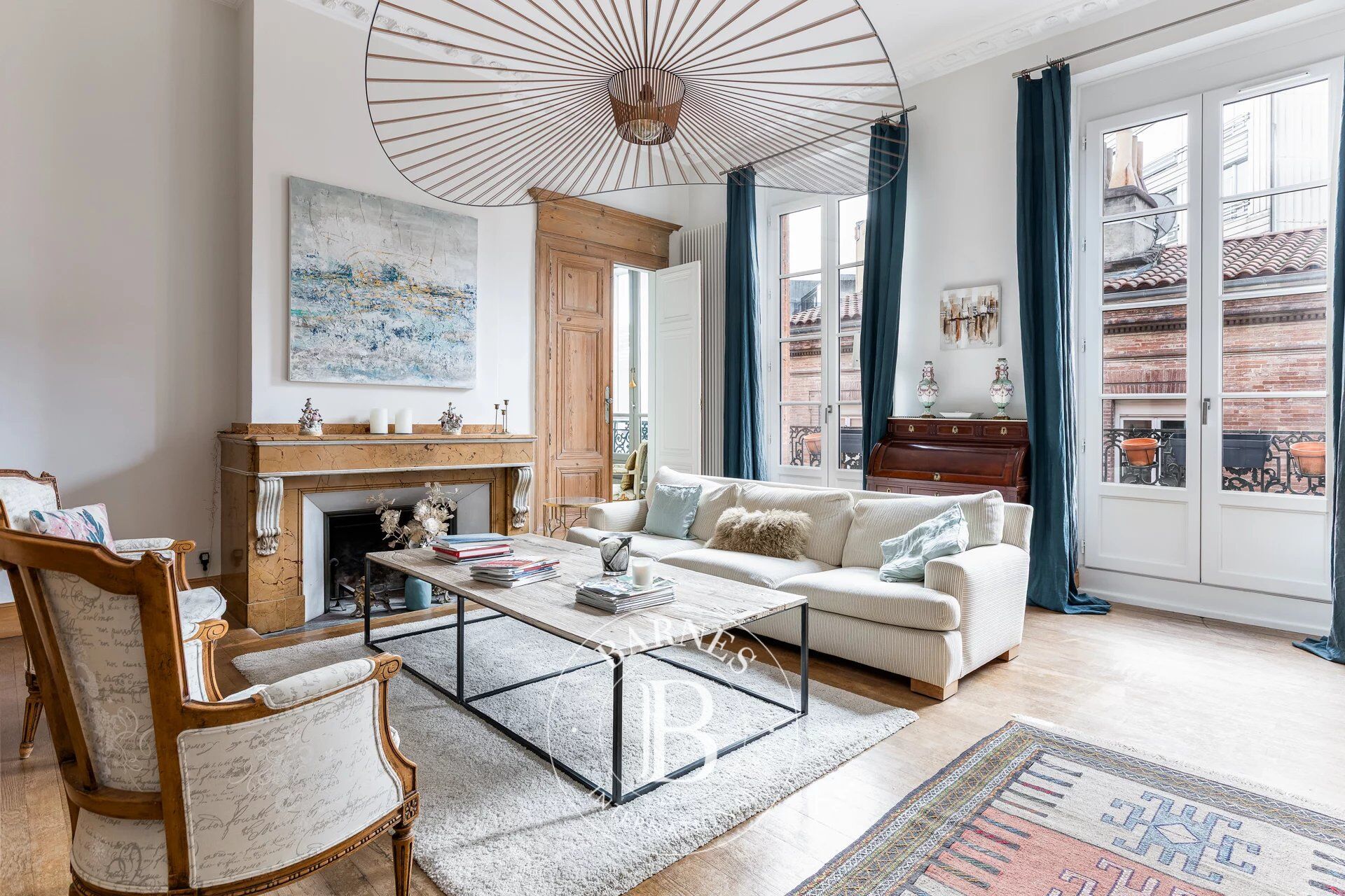 Piso Toulouse - picture 1