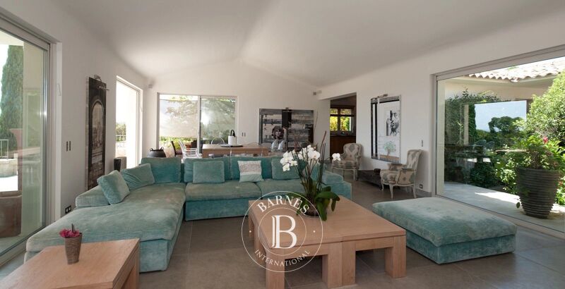 For Sale Villa | Sainte-Lucie-de-Porto-Vecchio - picture 3