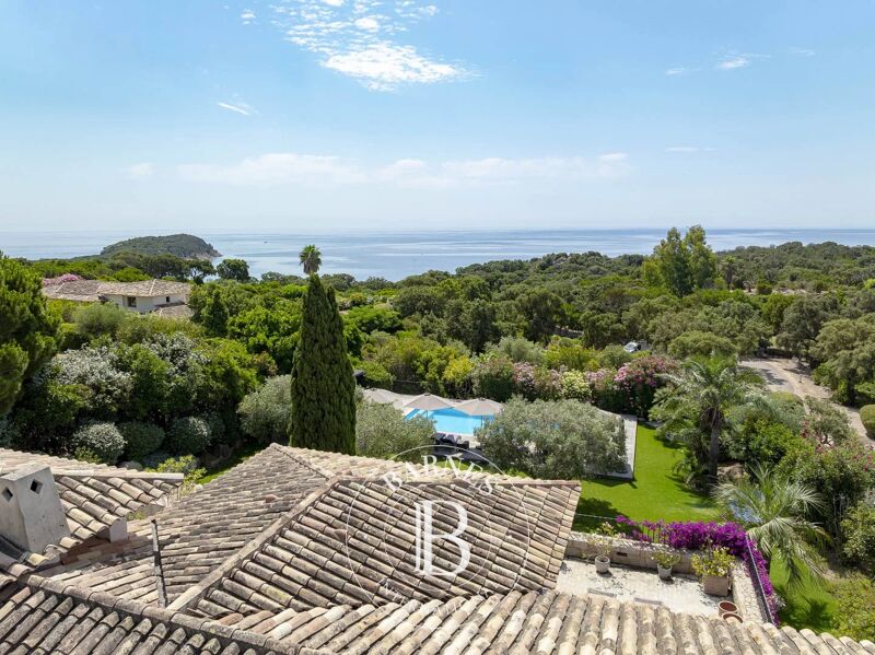 À vendre Villa | Sainte-Lucie-de-Porto-Vecchio - picture 1