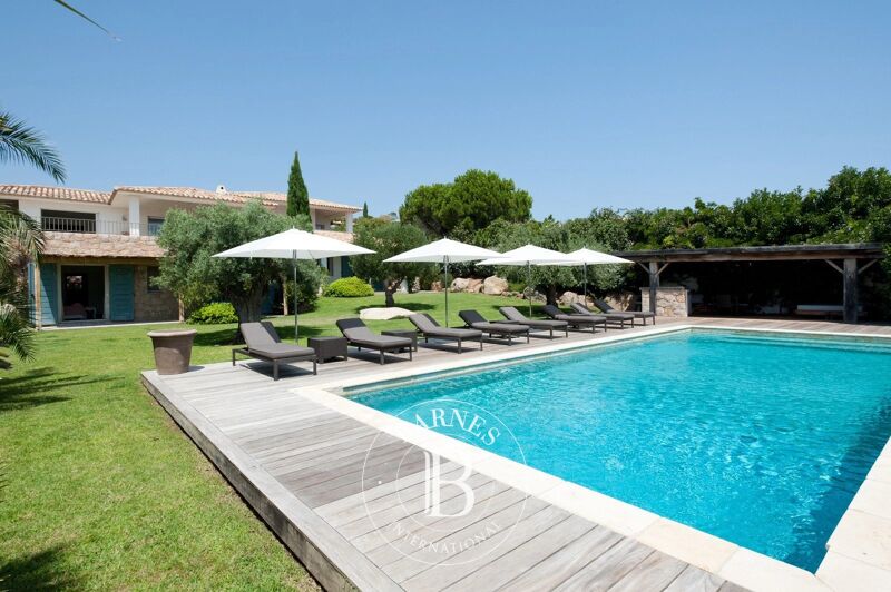For Sale Villa | Sainte-Lucie-de-Porto-Vecchio - picture 1