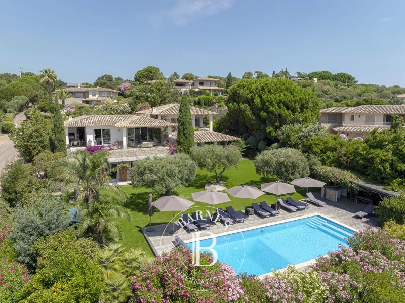 À vendre Villa | Sainte-Lucie-de-Porto-Vecchio - picture 2