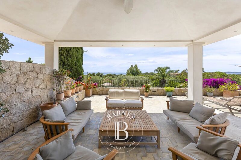 À vendre Villa | Sainte-Lucie-de-Porto-Vecchio - picture 3