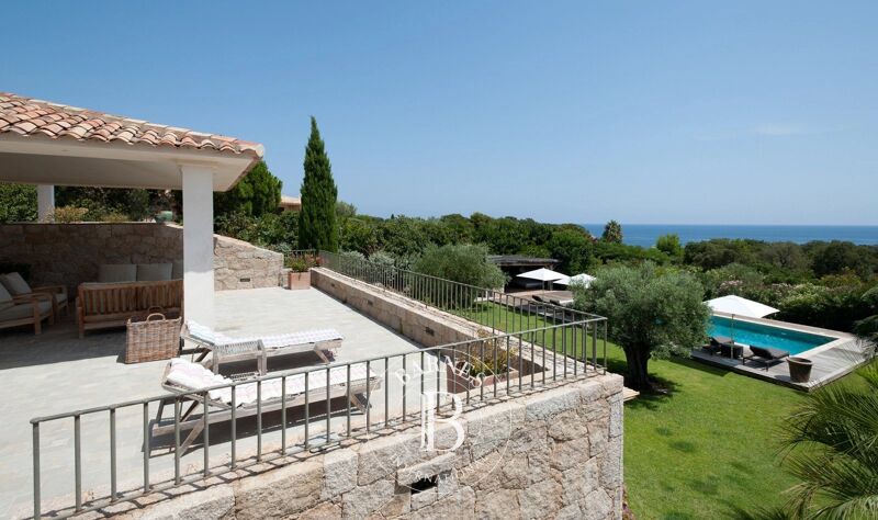 For Sale Villa | Sainte-Lucie-de-Porto-Vecchio - picture 2