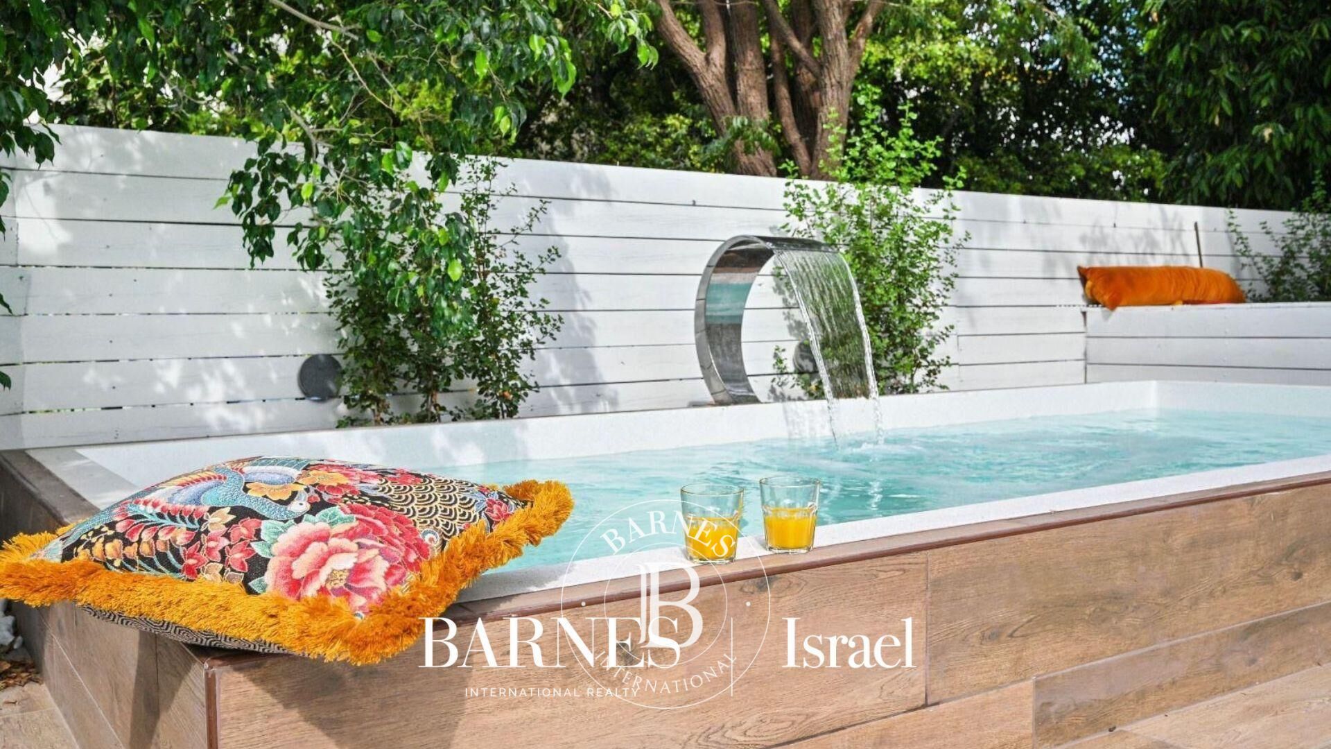 Appartement Tel Aviv-Yafo - picture 3