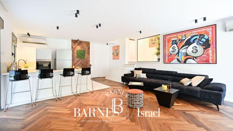À vendre Appartement | Tel Aviv-Yafo - picture 2