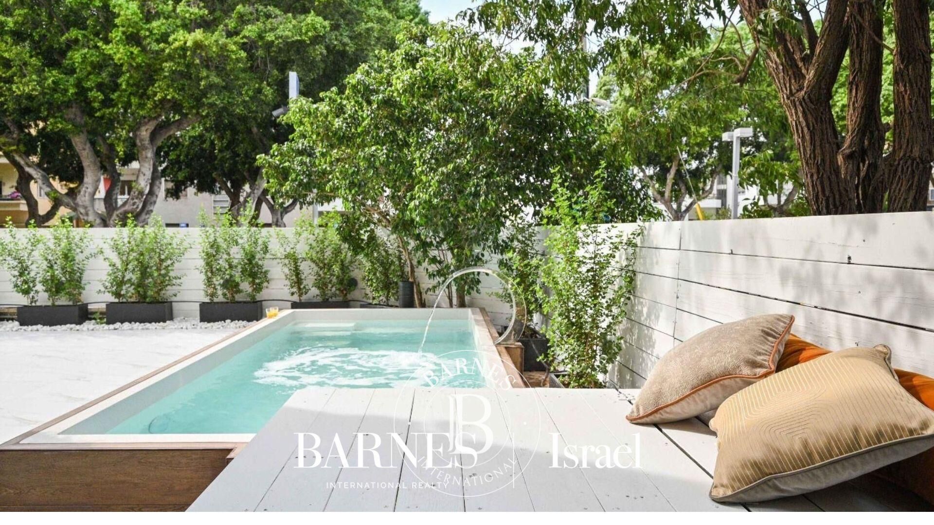 Appartement Tel Aviv-Yafo - picture 1