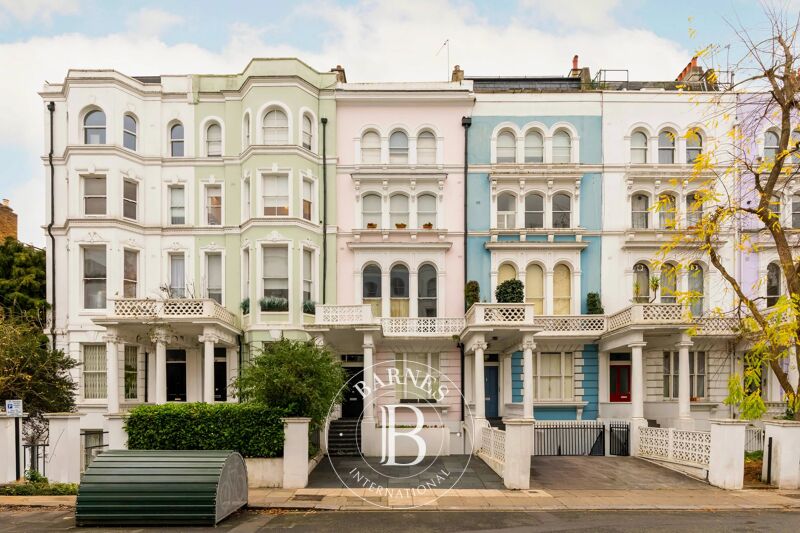 Venta, Piso London - picture 2