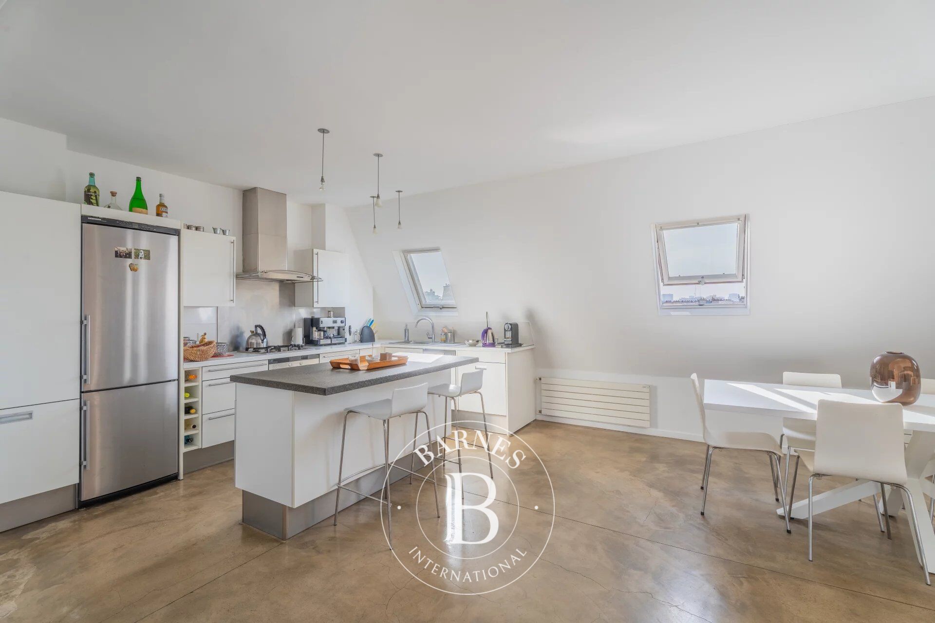 Venta Piso | Paris 11ème - picture 9