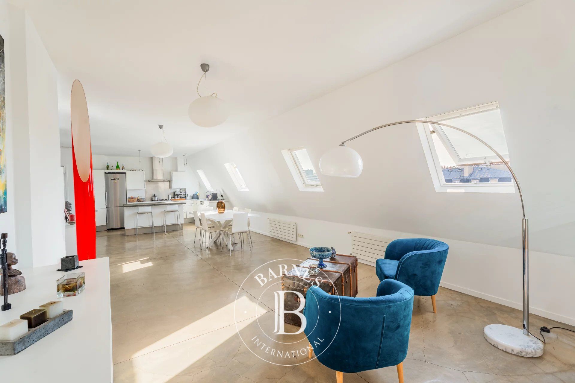 Venta Piso | Paris 11ème - picture 4