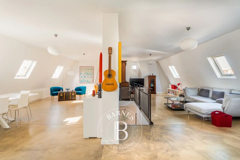 Venta Piso | Paris 11ème - picture 1