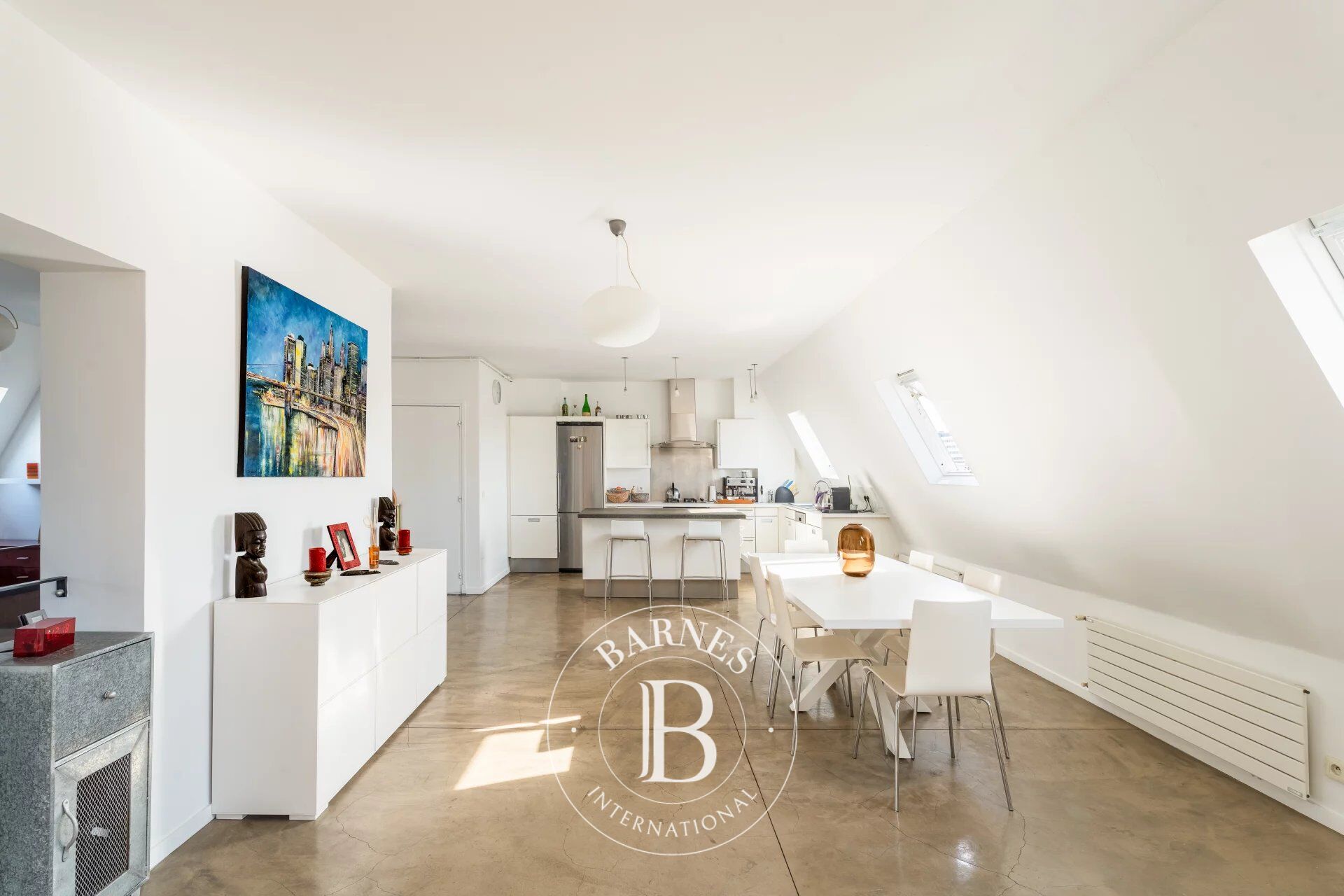 Venta Piso | Paris 11ème - picture 10