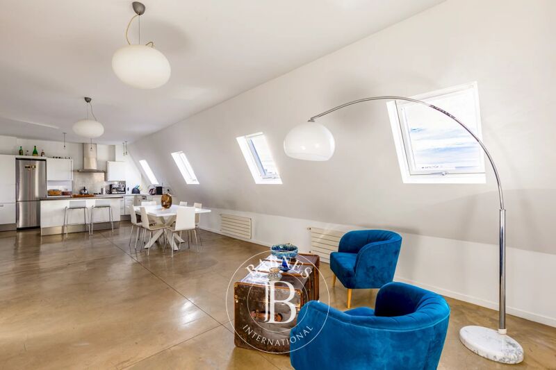 For Sale, Apartment Paris 11ème - picture 1