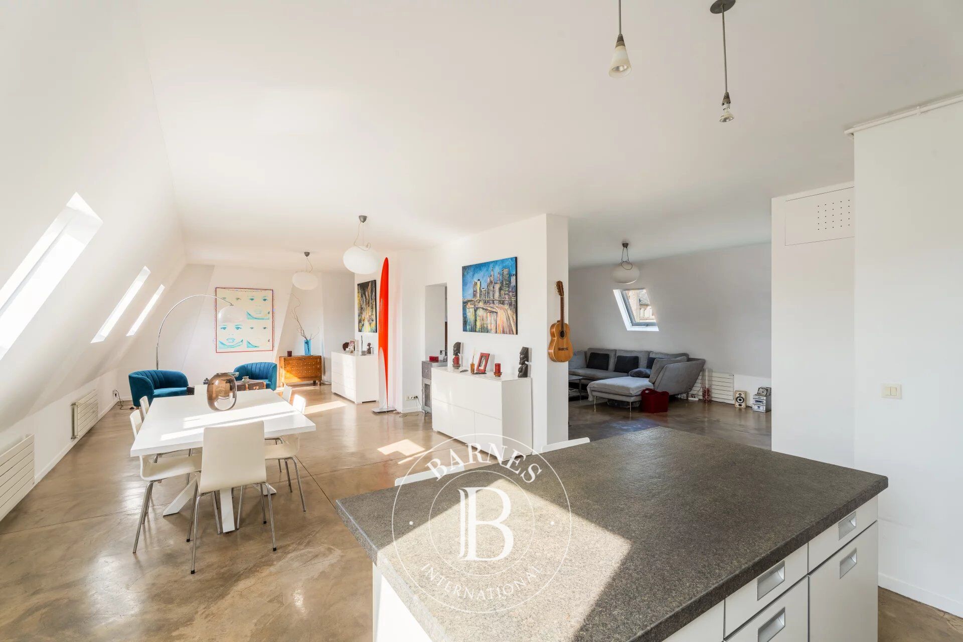 Venta Piso | Paris 11ème - picture 6