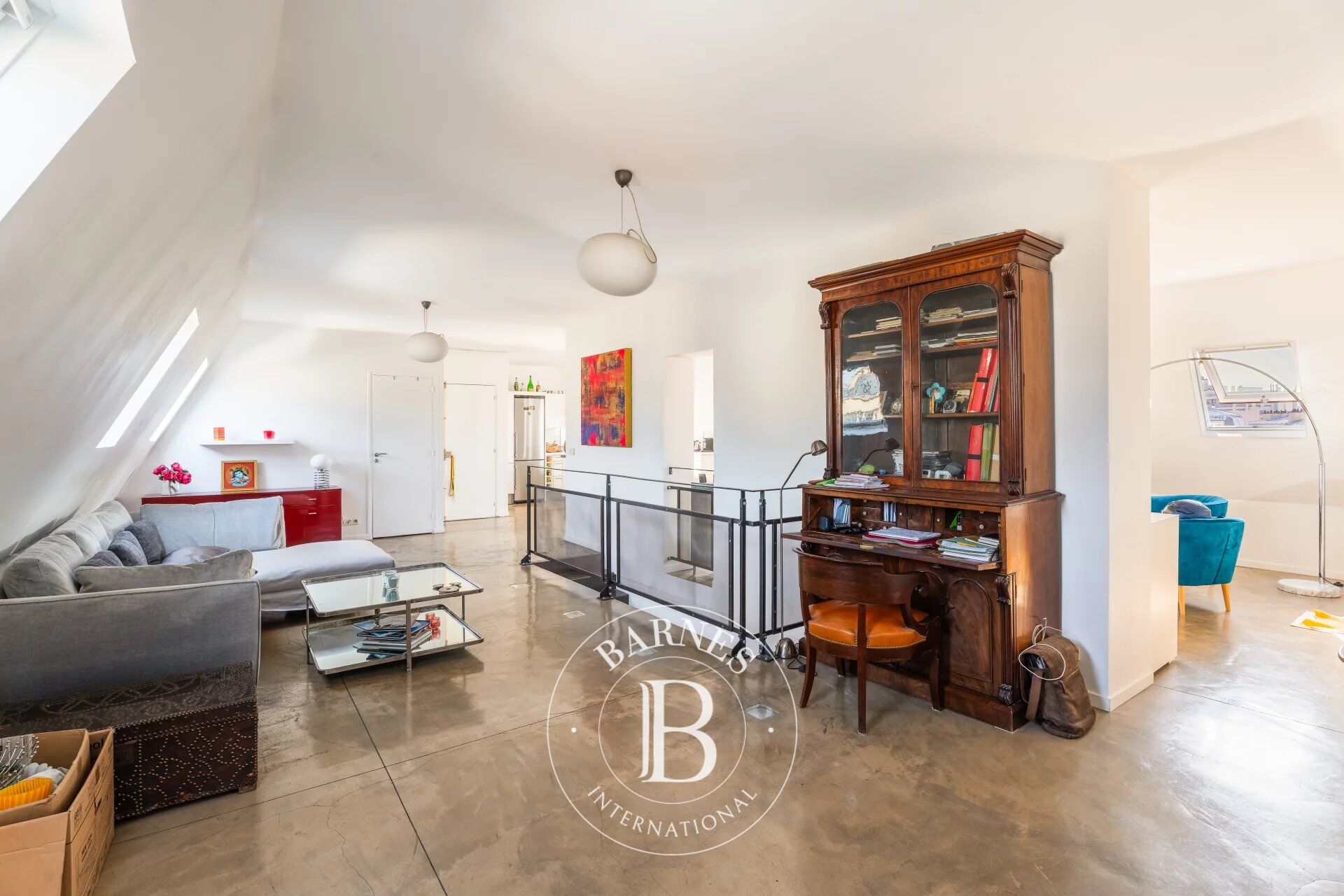 Venta Piso | Paris 11ème - picture 8