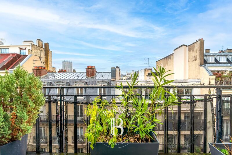 À vendre Appartement | Paris 16ème - picture 2