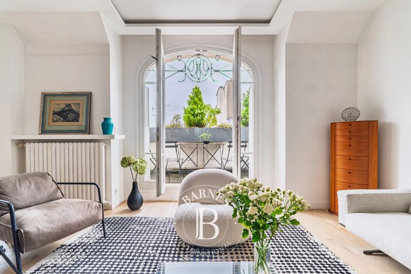 À vendre Appartement | Paris 16ème - picture 1