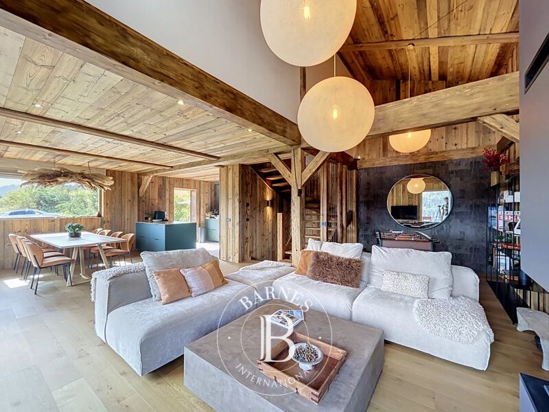 For Rent Chalet | Les Gets - picture 3