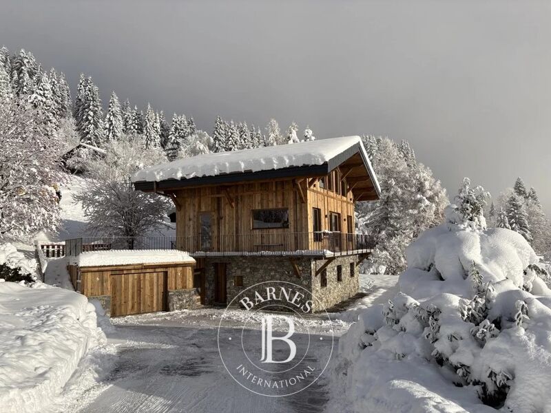 For Rent Chalet | Les Gets - picture 2