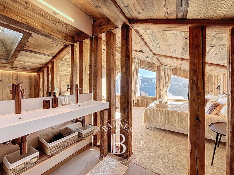 For Rent Chalet | Les Gets - picture 1