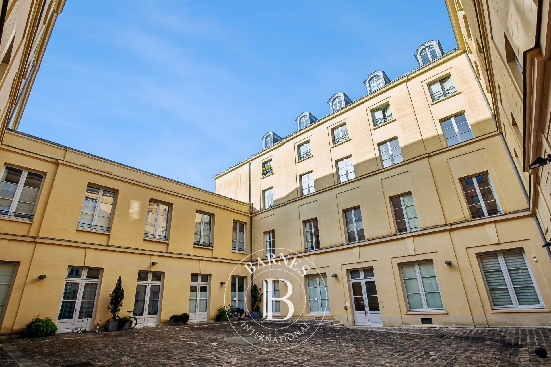 Vendita Appartamento | Versailles - picture 4