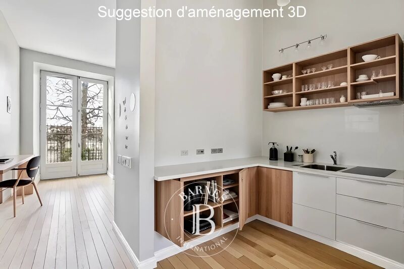 À vendre Appartement | Versailles - picture 3