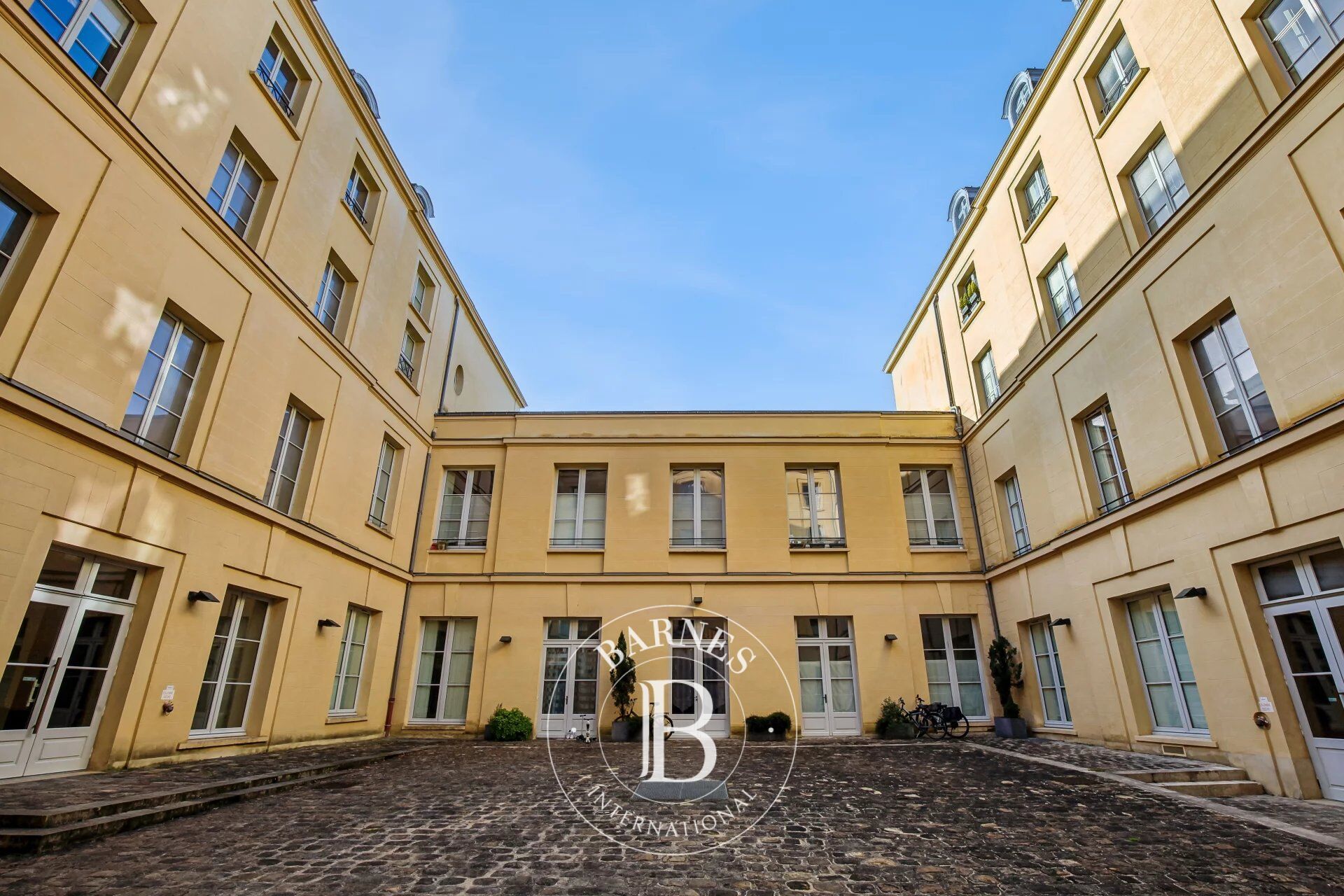 Vendita Appartamento | Versailles - picture 6