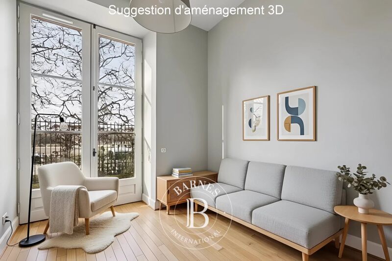 À vendre Appartement | Versailles - picture 2