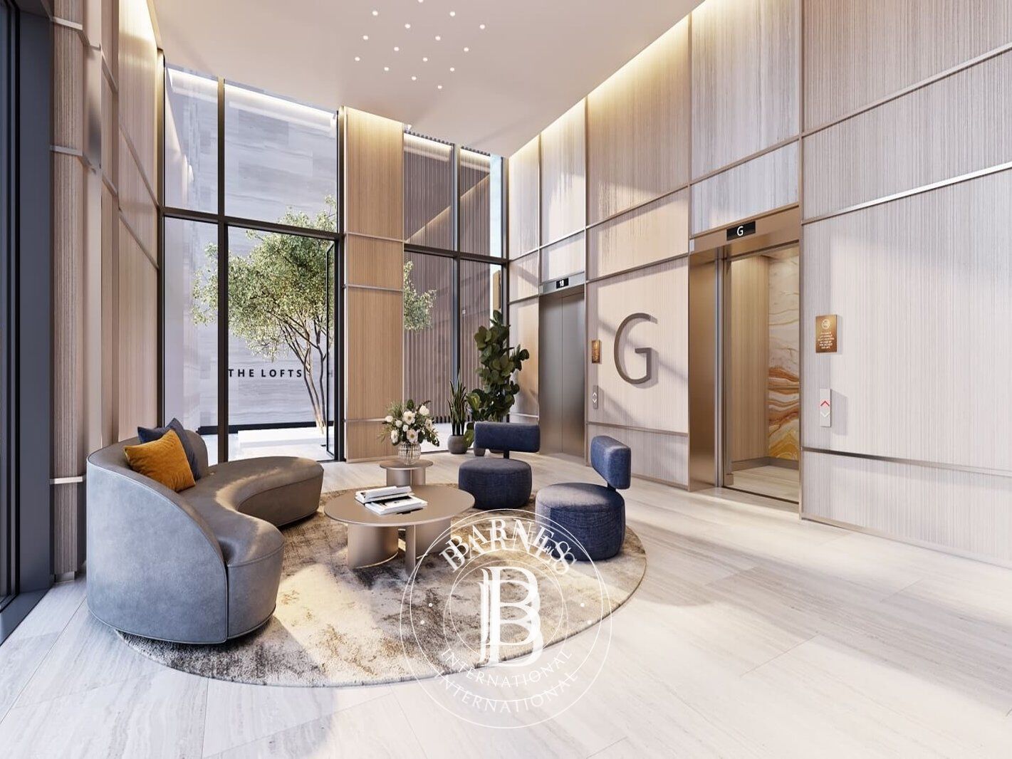 Apartment Business Bay - picture 3