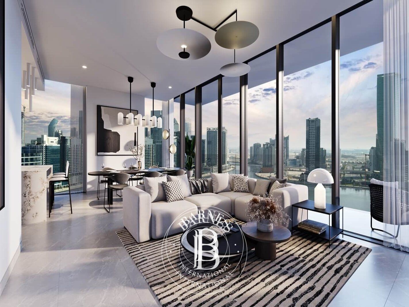 Apartment Business Bay - picture 2