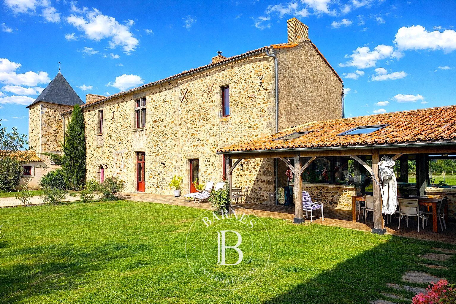 Tenuta Coulonges-Thouarsais - picture 3