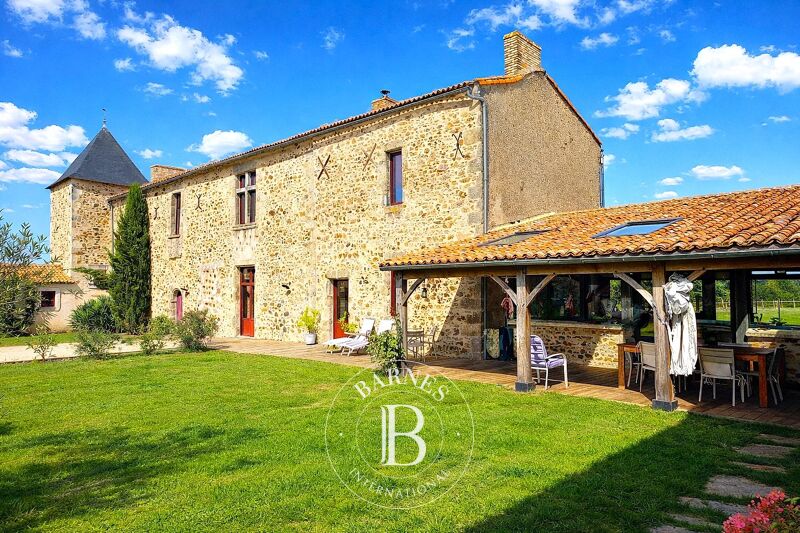 Vendita Tenuta | Coulonges-Thouarsais - picture 3