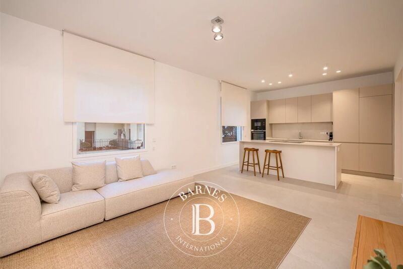 Affitto, Appartamento Madrid - picture 2