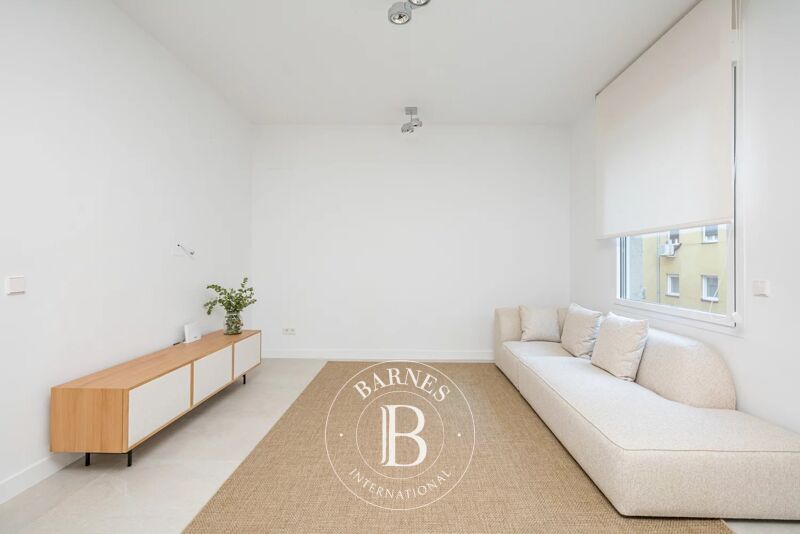 Affitto, Appartamento Madrid - picture 3