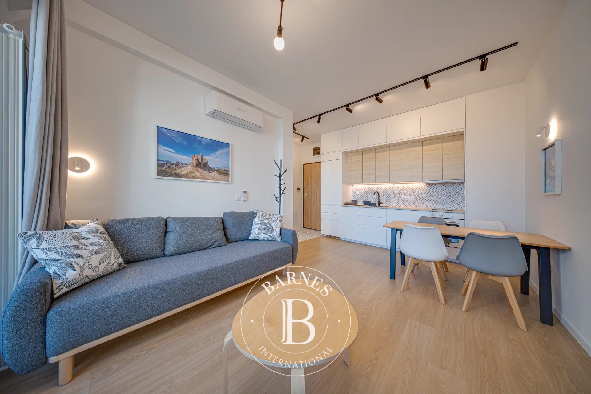 Wohnung Sofia - picture 1