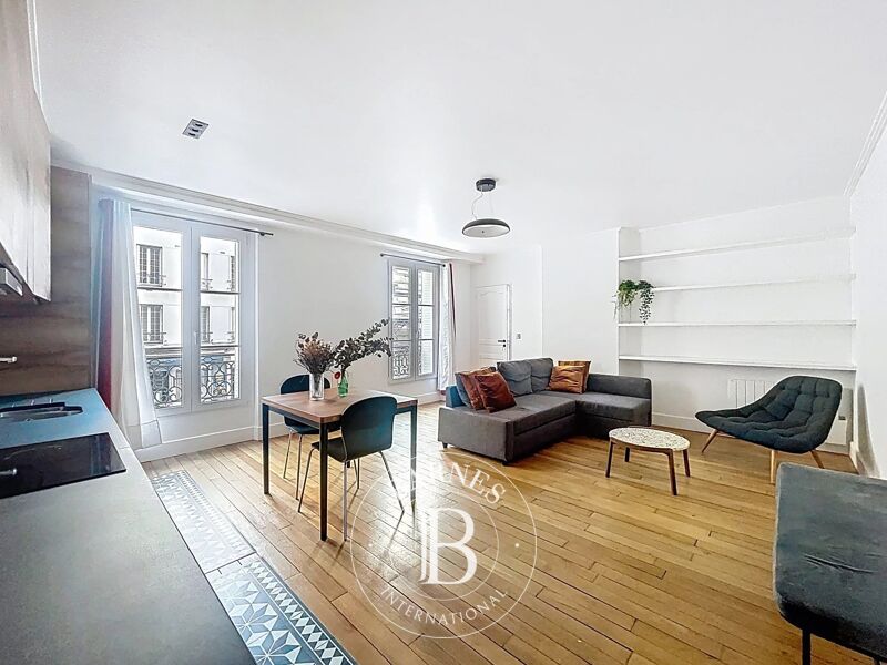 À louer, Appartement Paris 12ème - picture 3