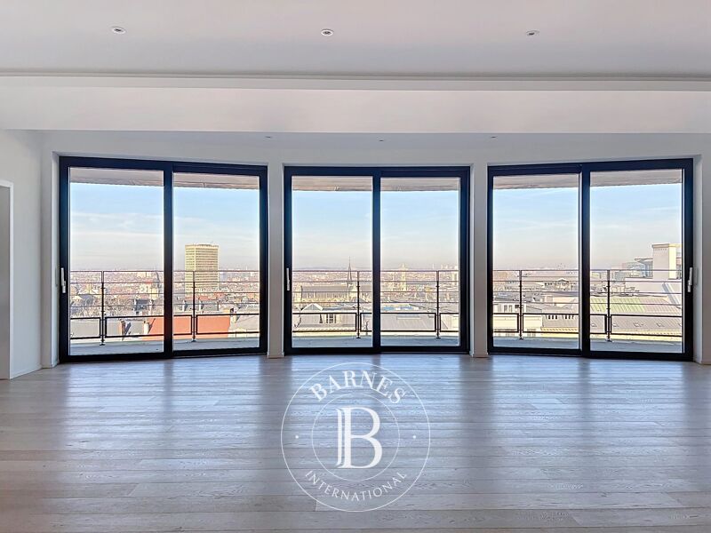 À vendre, Appartement Ixelles - picture 3