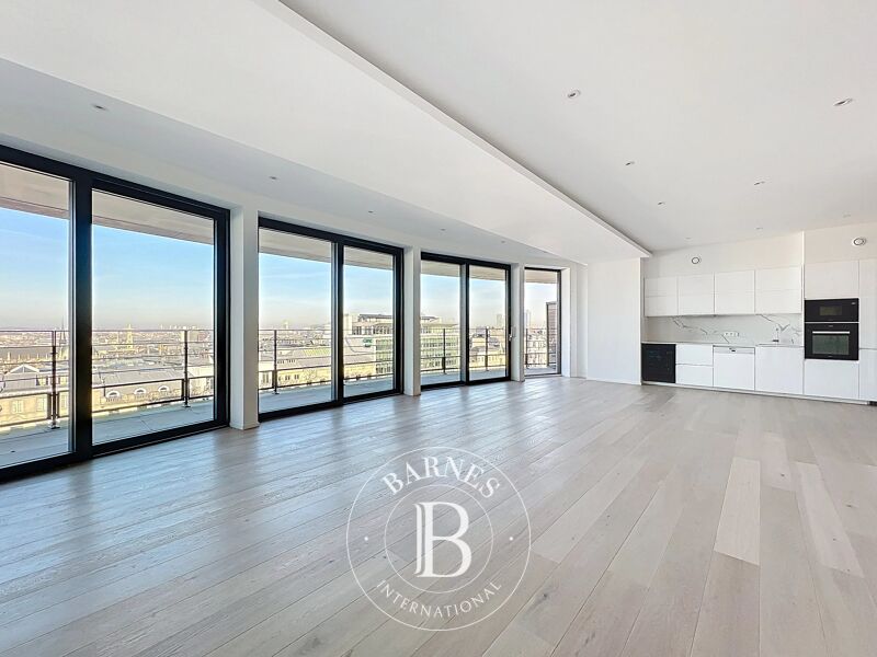 À vendre, Appartement Ixelles - picture 1