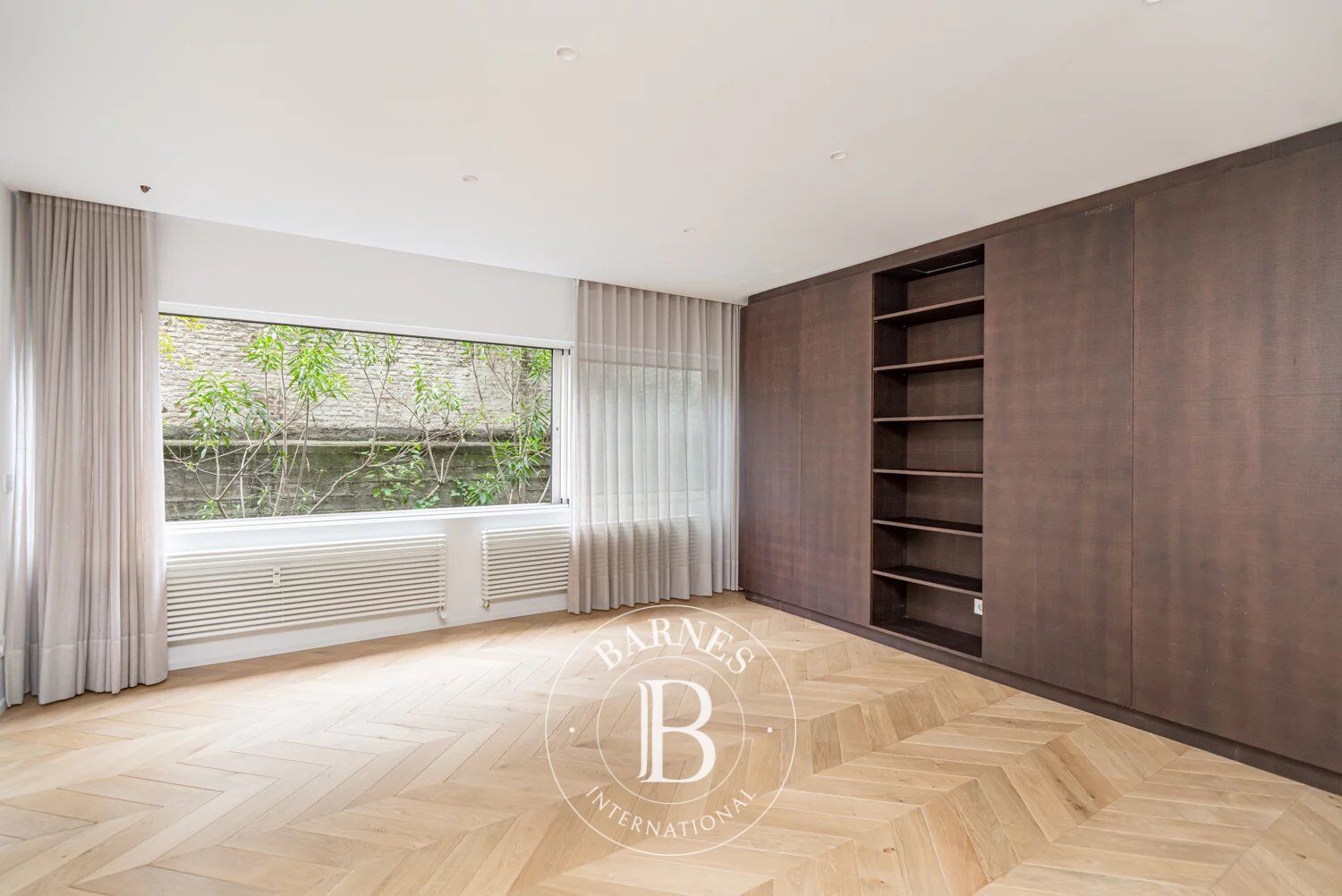 Appartamento di design ristrutturato a Nueva España, Chamartín - picture 2