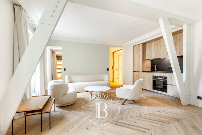 À vendre, Appartement Paris 17ème - picture 3