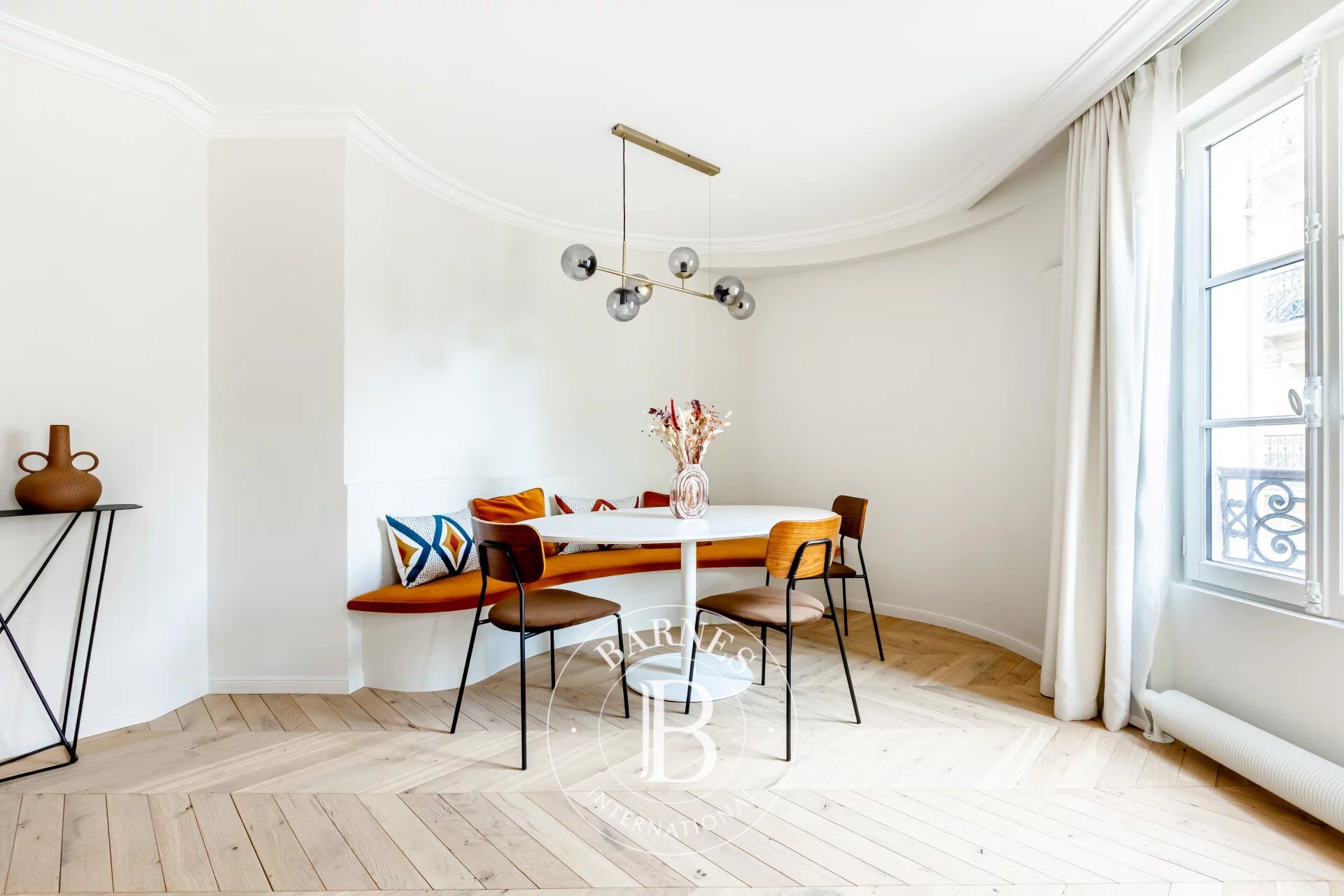 Vendita Appartamento | Paris 17ème - picture 5