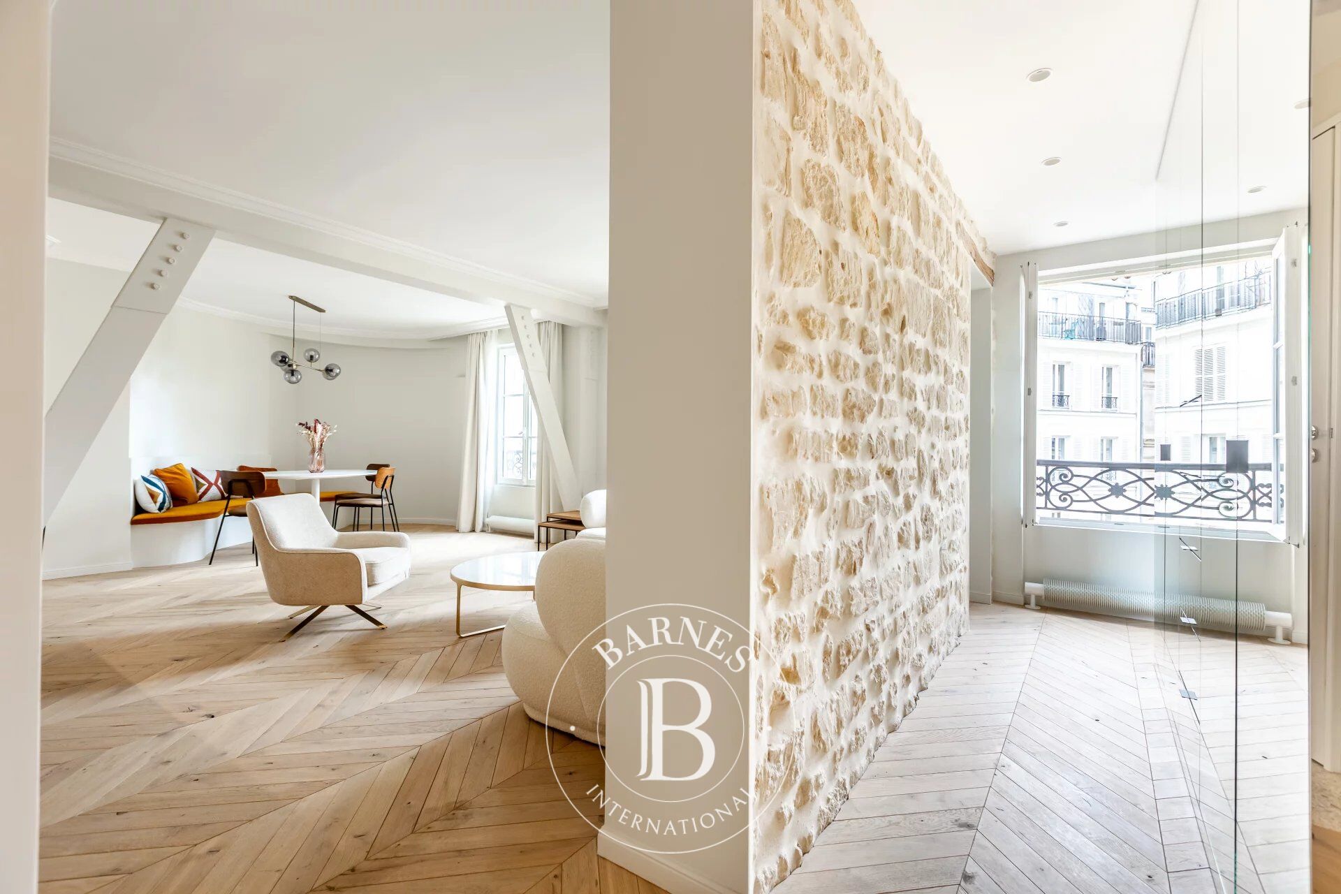 Vendita Appartamento | Paris 17ème - picture 6