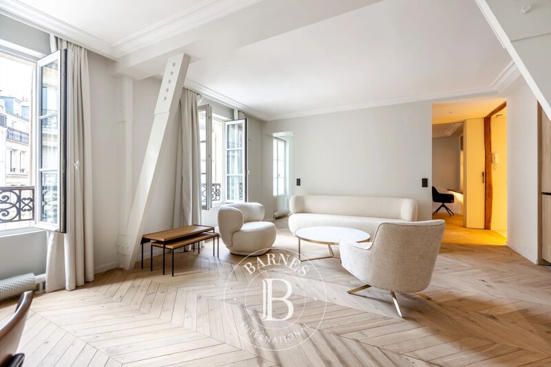 À vendre, Appartement Paris 17ème - picture 2