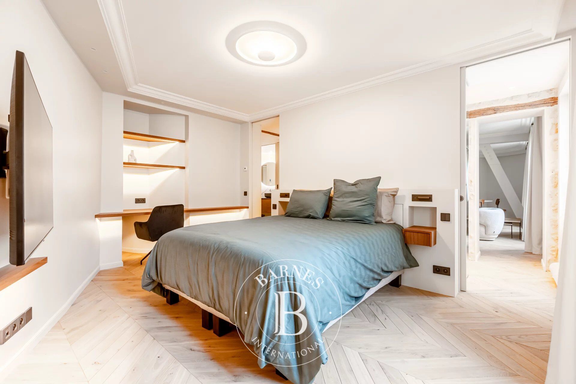 Vendita Appartamento | Paris 17ème - picture 7