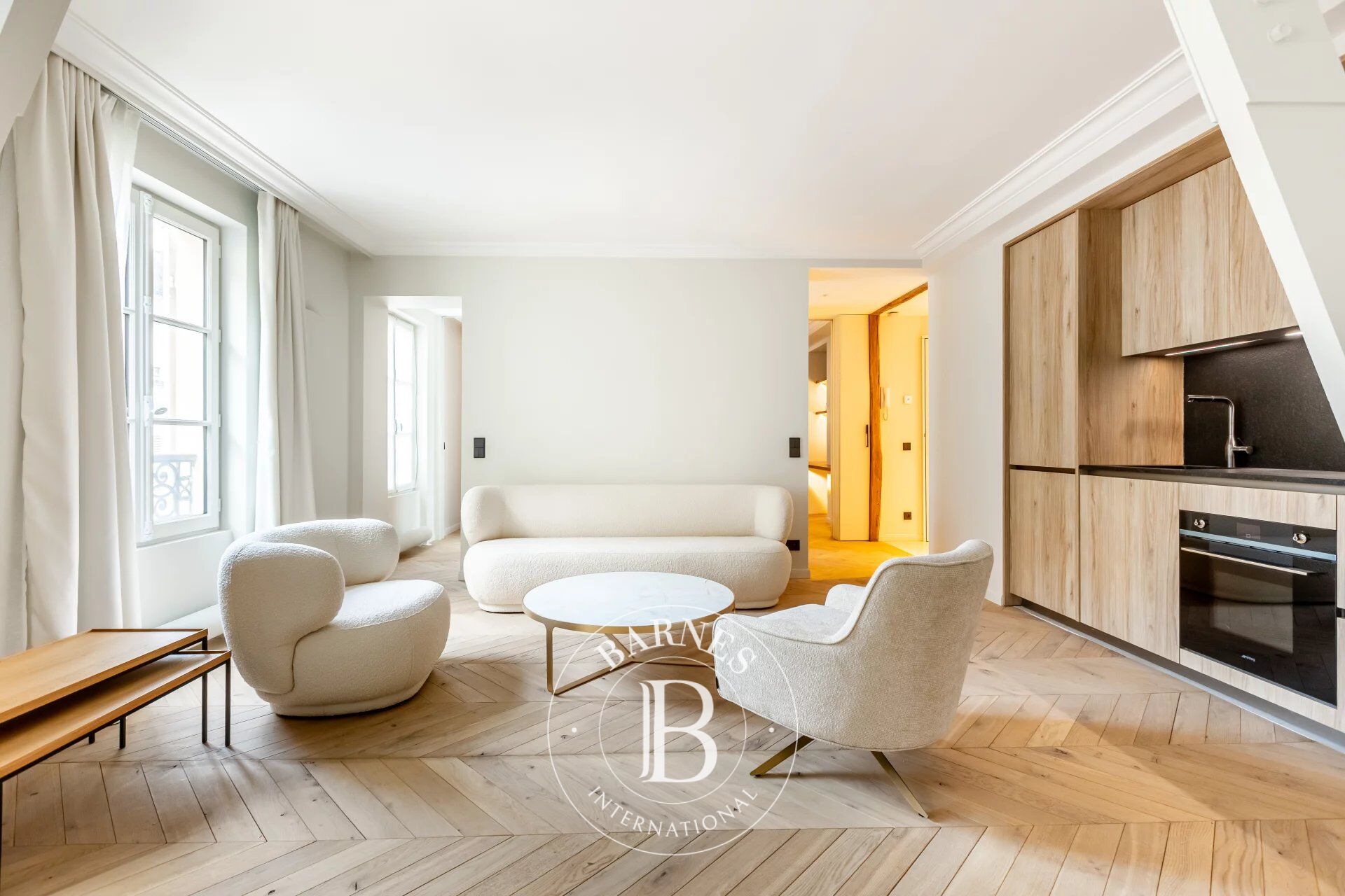 Vendita Appartamento | Paris 17ème - picture 4