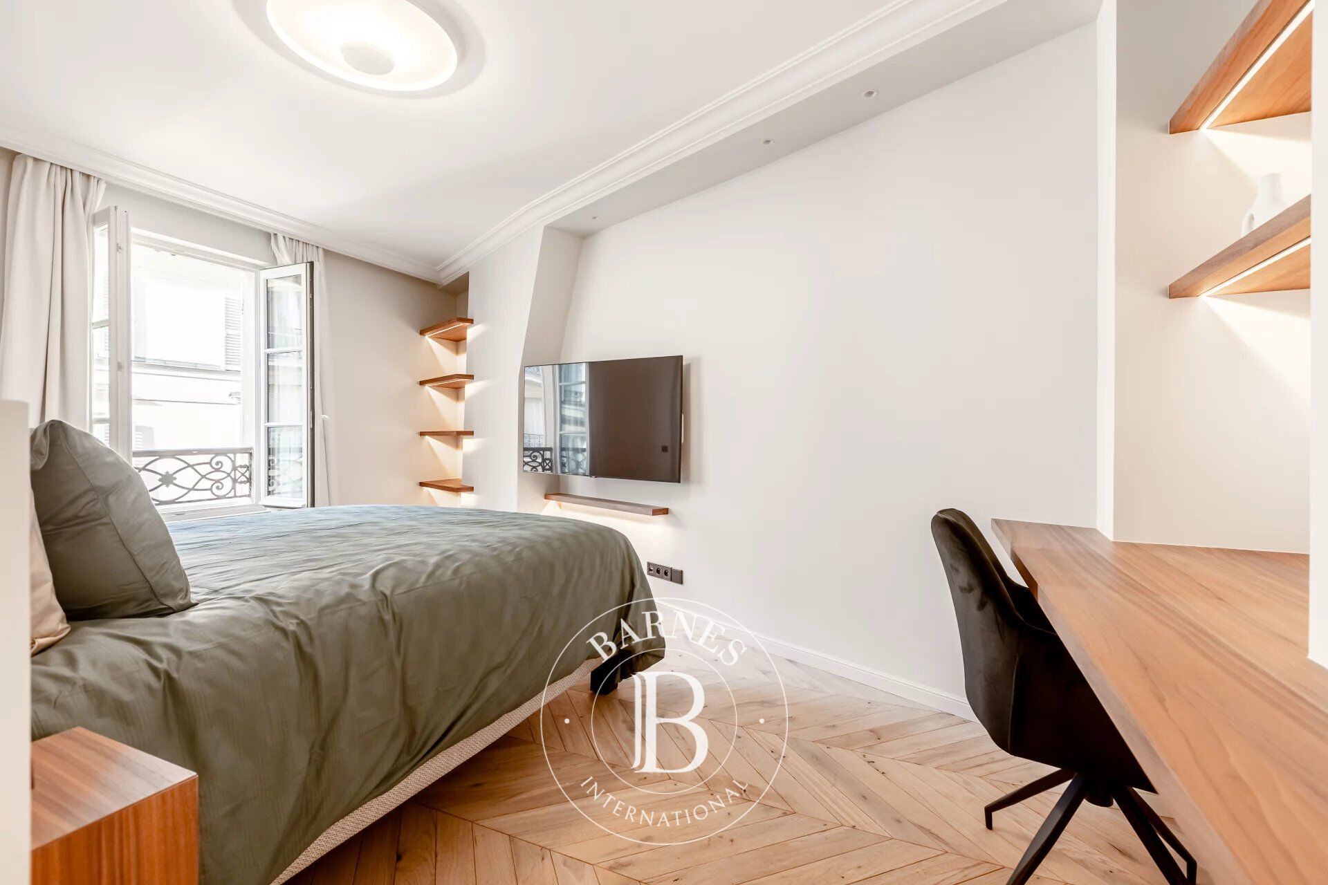 Vendita Appartamento | Paris 17ème - picture 9