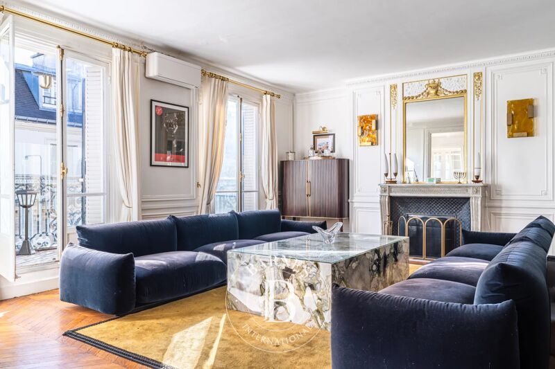 À vendre, Appartement Paris 16ème - picture 2