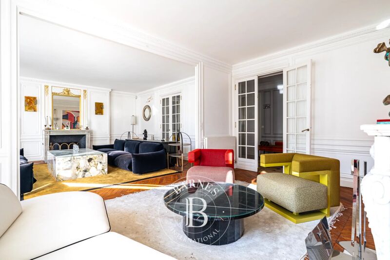 À vendre, Appartement Paris 16ème - picture 1