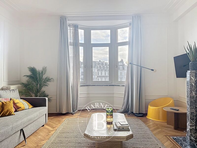 Affitto, Appartamento Bruxelles - picture 2