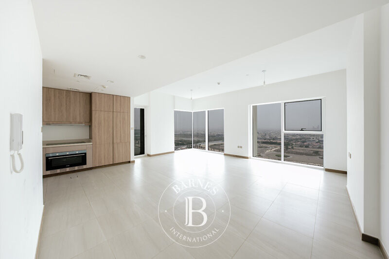 Appartement Business Bay - picture 1